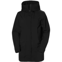 Chaqueta impermeable mujer Helly Hansen Victoria Mid Length