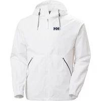 Hooded waterproof jacket Helly Hansen Sandoy