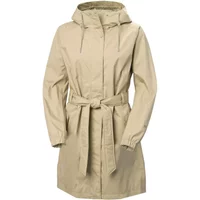 Women's hooded parka Helly Hansen Classics