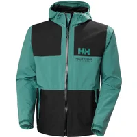 Chubasquero Helly Hansen Ace Graphic
