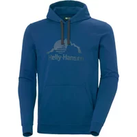 Sweatshirt à capuche Helly Hansen Nord Graphic