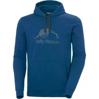 Sudadera con capucha Helly Hansen Nord Graphic