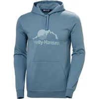Sweatshirt Helly Hansen Nord Graphic