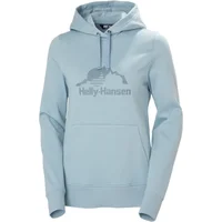 Damen Kapuzenpullover Helly Hansen Nord Graphic