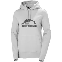Helly Hansen Nord Graphic Women's Hoodie
