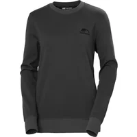Sweatshirt woman Helly Hansen Nord Graphic