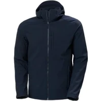 Cotton hoodie Helly Hansen paramount