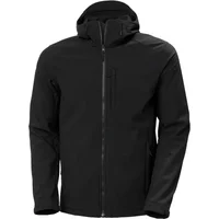 Sweatshirt à capuche en coton Helly Hansen paramount