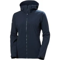 Giacca con cappuccio donna Helly Hansen paramount softshel