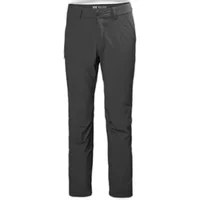 Pantaloni da donna Helly Hansen brona softshell