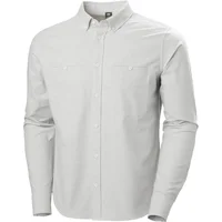 Baumwollhemd Helly Hansen organic flannel