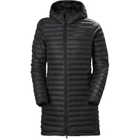 Chaqueta aislante larga Helly Hansen sirdal