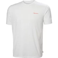 Maglia Helly Hansen Skog Graphic
