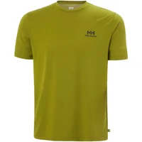T-shirt Helly Hansen Skog Graphic