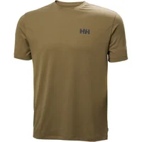 Camiseta Helly Hansen Skog Graphic