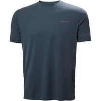 Maillot Helly Hansen Skog Graphic