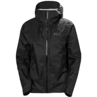 Chaqueta impermeable mujer Helly Hansen Verglas Micro Shell