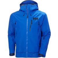 Chaqueta de senderismo Helly Hansen Odin 9 Worlds 3.0