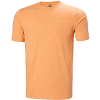 T-Shirt Helly Hansen Logo
