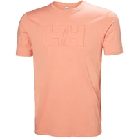 T-shirt Helly Hansen Tech Logo