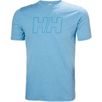 T-shirt Helly Hansen Tech Logo