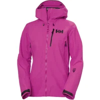 Veste imperméable femme Helly Hansen Odin 9 Worlds 3.0