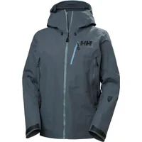 Wanderjacke Damen Helly Hansen Odin 9 Worlds 3.0