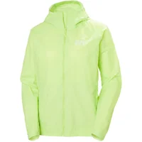 Dames waterdichte jas Helly Hansen Roam Wind