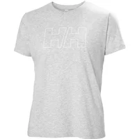T-shirt femme Helly Hansen Tech Logo
