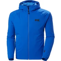 Rekbare geïsoleerde hoodie Helly Hansen Odin 2.0 Lightweight