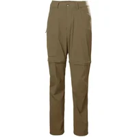 Women's zip off Trousers Helly Hansen ELV Light