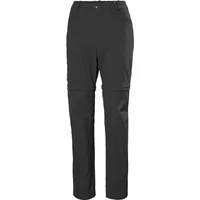 Dames waterdichte zipbroek Helly Hansen ELV Light
