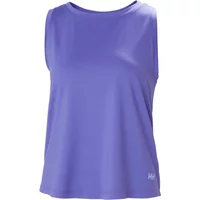Women's tank top Helly Hansen Tech Split Back 2.0
