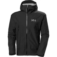 Impermeabile Helly Hansen Verglas Infinity Shellt 2.0