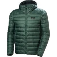 Plumífero con capucha Helly Hansen Verglas Down Hybrid 2.0