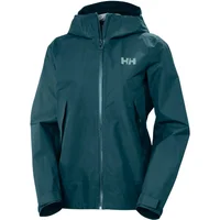 Dames regenjack Helly Hansen Verglas Infinity 2.0