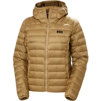 Piumino con cappuccio da donna Helly Hansen Verglas 2.0