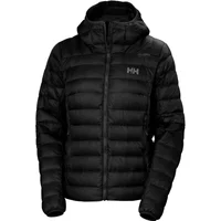Daunenjacke mit Kapuze, Damen Helly Hansen Verglas Down 2.0