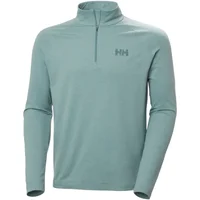 Maglia con mezza zip Helly Hansen Tyri