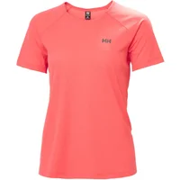 Camiseta de mujer Helly Hansen Trail Ss