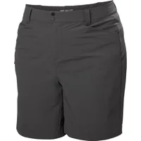 Shorts für Damen Helly Hansen Brona Softshell Plus