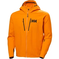 Hooded waterproof jacket Helly Hansen Odin Pro Shield