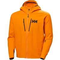 Chubasquero con capucha Helly Hansen Odin Pro Shield