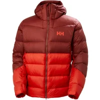 Daunenjacke mit Kapuze Helly Hansen Glacier