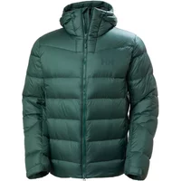 Daunenjacke mit Kapuze Helly Hansen Glacier