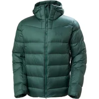Plumífero con capucha Helly Hansen Glacier