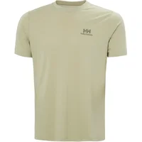 T-shirt Helly Hansen Nord Graphic