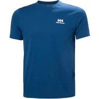 T-shirt Helly Hansen Nord Graphic