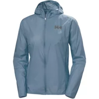 Damesjas Helly Hansen Trail Windbreaker