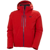 Ski-jas Helly Hansen Alpha Lifaloft